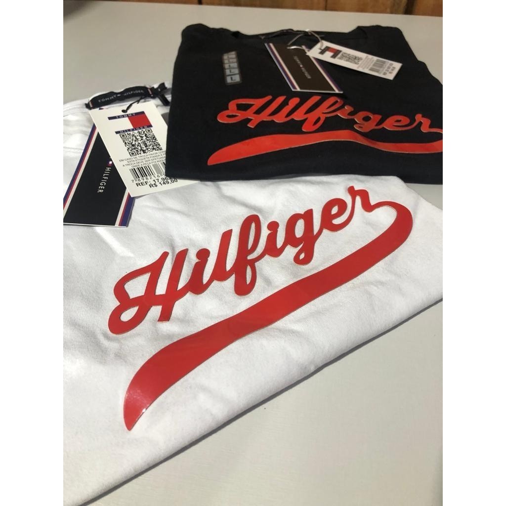Camiseta Malha Algodão Premium 30.1 do P ao G3 Camisa Masculina