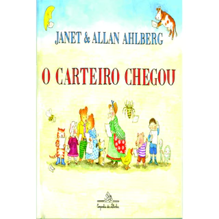 O CARTEIRO CHEGOU em Oferta na Shopee