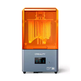 Impressora 3D Creality FDM Halot-Mage Touch USB Bivolt