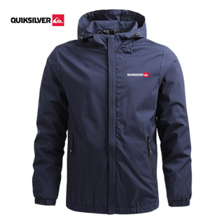 Jaqueta quiksilver impermeavel cheap