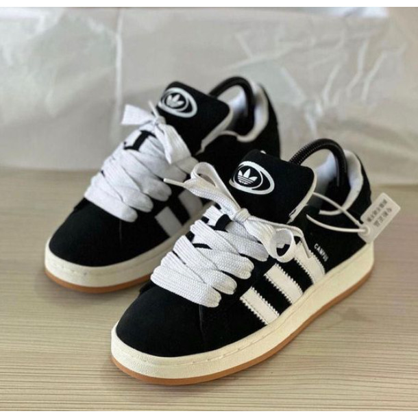 Tênis Casual Adidas Campus Unissex Promoção