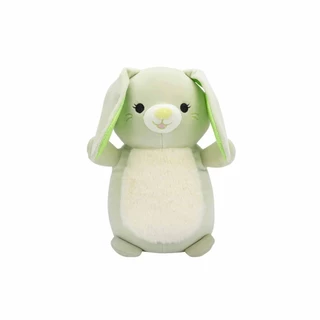 Coelho de Pelúcia Hara de 25cm Squishmallow - Páscoa