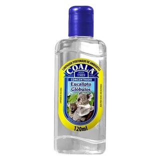 Coala Essências - Limpador Perfumado de Ambientes Glóbulos 120 ml em Oferta na Shopee