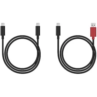 HUION Cabo USB-C Para Completo Tipo Kamvas 12/13/16 , 22 Plus Suporte Monitor De Desenho 3.1 GEN 2 DP Signal-1m (1PCS)