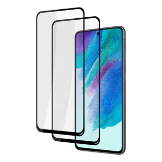 Kit 2 Películas de Vidro 3d 9d Compatível Samsung A15 5G