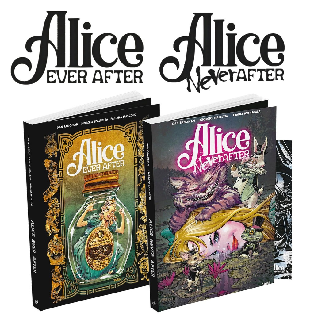 alice in wonderland book em Promoção na Shopee Brasil 2026