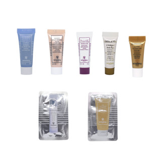 Kit Miniatura Produtos Sisley Anti-idade Cuidados Do Rosto