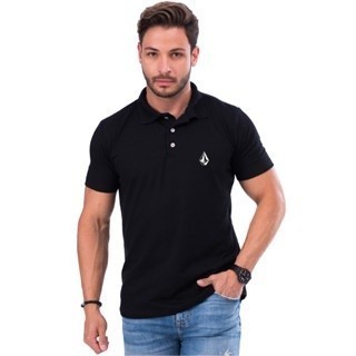 Camiseta Masculina Camisa Volcom Masculino Lançamento Promoção - Gratitude
