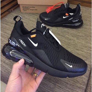 Nike shoes off white x sales nike air max 270