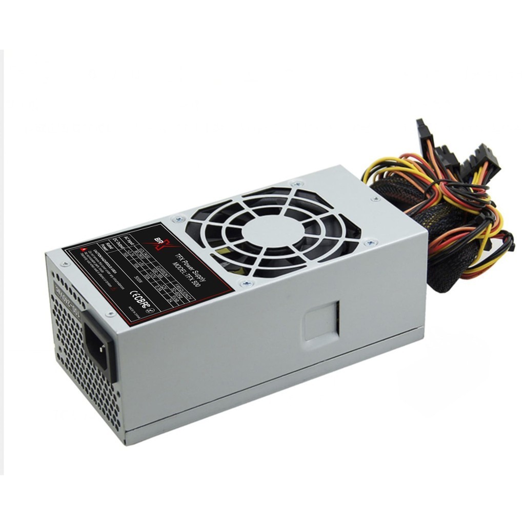 FONTE BRX TFX 600W