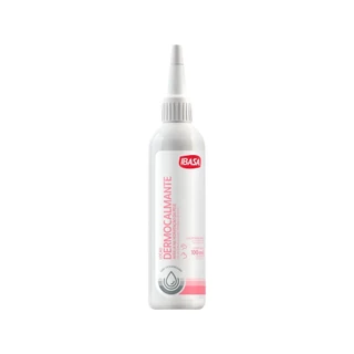 Loção Dermocalmante 100ml - Ibasa