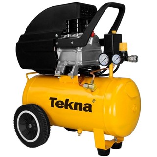 Compressor de Ar CP8525 24 Litros 2,5Hp 220V Tekna