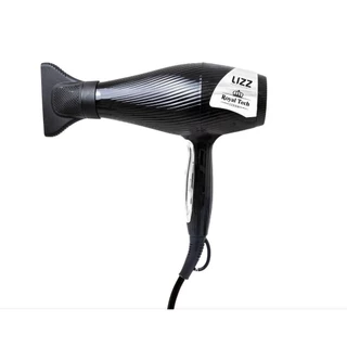 Secador Profissional Royal Tech 127V (2500W) 220V (3200 W) – Lizz Professional