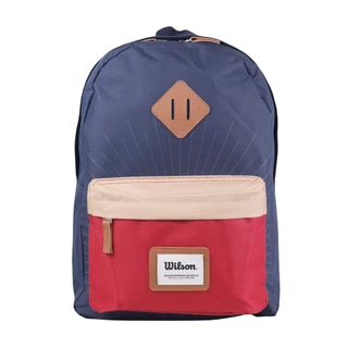 Mochila Esportiva Reforçada Wilson Original W08nb em Oferta na Shopee