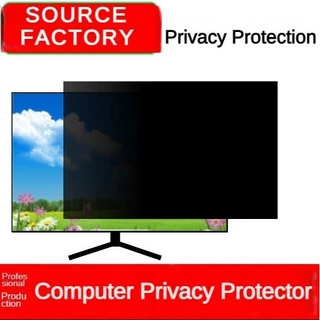 GP Store Protetor De Tela De Privacidade Para Notebooks E Monitores De Desktop De 14/21,5/23/24 Polegadas