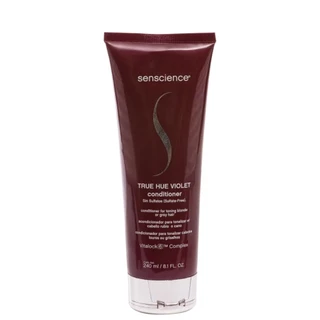 Senscience Condicionador True Hue Violet 240ml