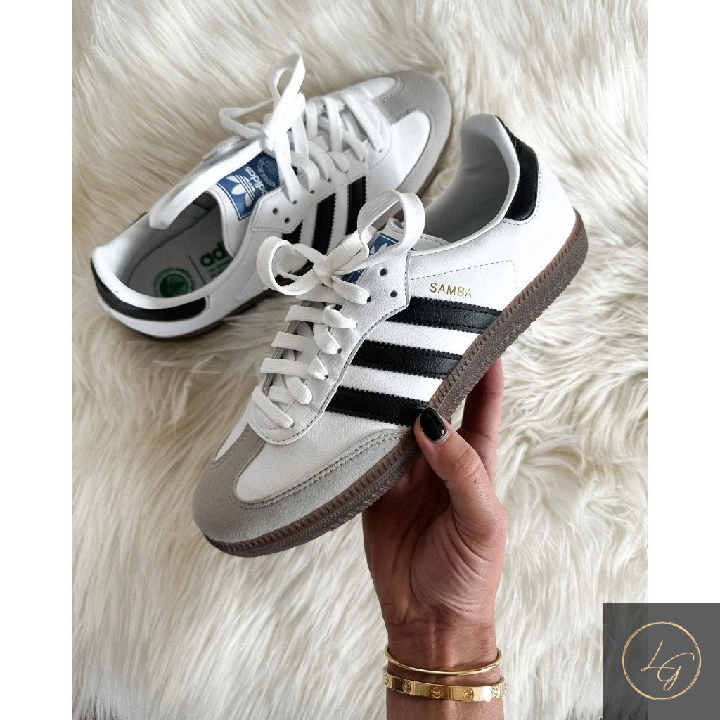 Tênis samba masculino e feminino,casual,moderno,confortável,lançamento Estoque novo oferta Qualidade