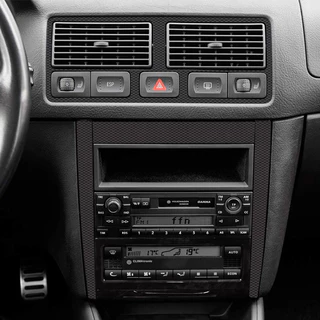 Adesivo Painel Golf Mk4 G4 1998 Até 2006 Decorativo