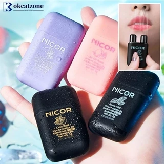 OKCATZONE Bastão De Energia Potente Nasal Inalador De Sucção Refrescante Portátil Confortável D5Z8 em Oferta na Shopee