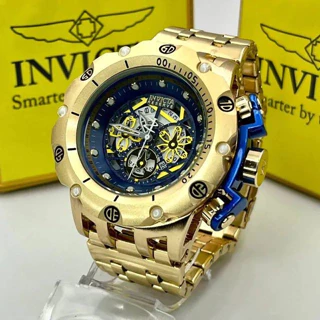 Relógio Invicta 16805 Hybrid Masculino