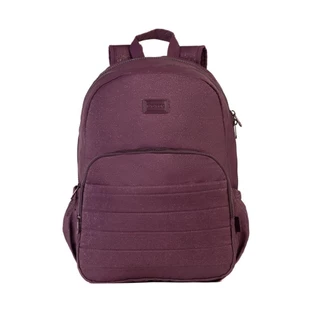 Mochila Escolar Feminina Juvenil Crinkle Glitter