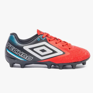 Chuteira De Futebol De Campo Campo Jr Techno 2 Original Umbro