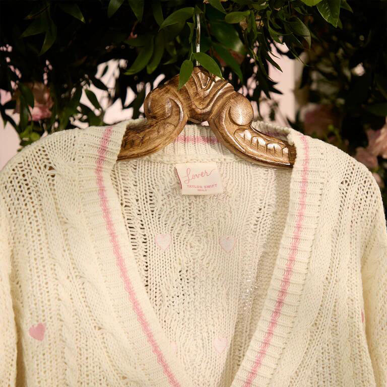 Taylor Swift Lover Cardigan Presente De Dia Dos Namorados 003