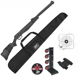 Espingarda Chumbinho 5.5 Stoeger Beretta Rx20 S3 Tatico 04