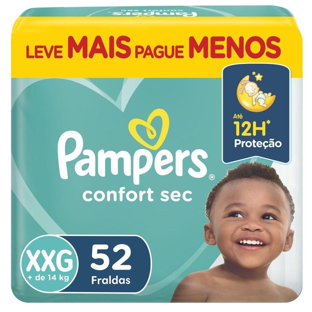 Fralda Panvel Baby Clube Mega G Com 38 Unidades - PanVel Farmácias