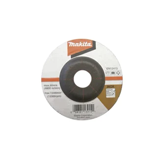 Disco de Desbaste 180mm B-23298 Makita