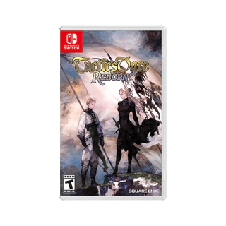 Jogo Tactics Ogre: Reborn - Nintendo Switch
