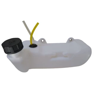 TANQUE DE COMBUSTIVEL ROCADEIRAS IMPORTADAS 43CC 2 PARAFUSOS-I