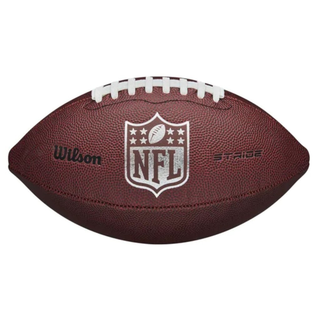 Bola de Futebol Americano NFL Stride Wilson