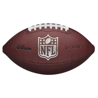 Bola de Futebol Americano NFL Stride Wilson