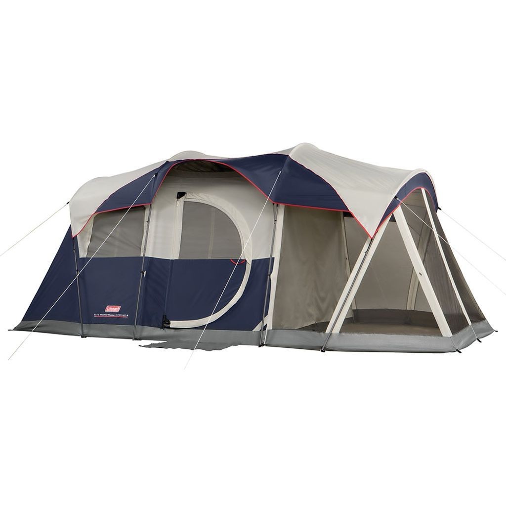 Barraca Weathermaster Elite 6 Pessoas Coleman