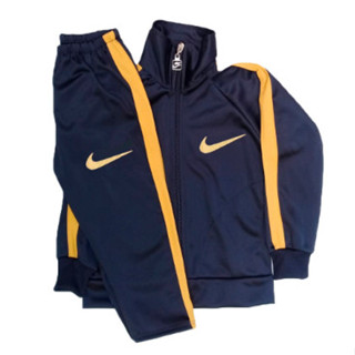 Casaco infantil hot sale masculino nike