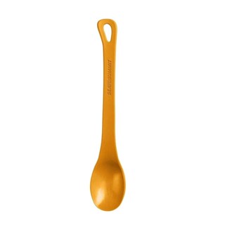 Colher com cabo longo laranja - Delta Long Handled Spoon - Sea to Summit