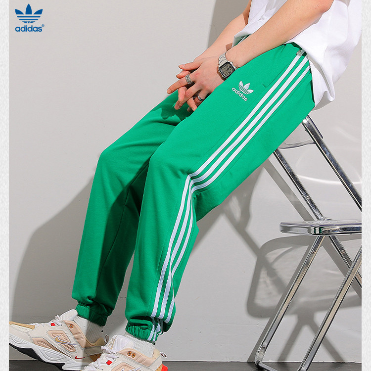 adidas Originals 3-STRIPES PANT UNISEX - Pantalones deportivos