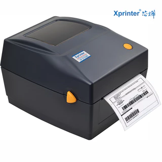 Xprinter Dt426b Impressora Etiquetas Térmica Usb Bivolt