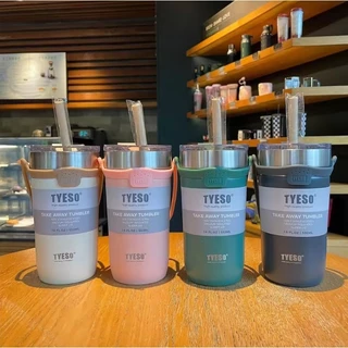 Copo Térmico Tyeso TS-8766B Personalizado Personalizavel