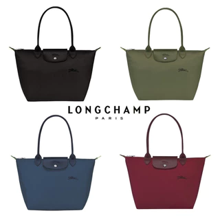 Le Pliage 【 Long Cabo M * L 】 Nylon Saco Tote De Mão Feminina Ombro