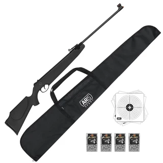 carabina d pressão Norica Dragon 5.5 +Capa Simples+Chumbinho