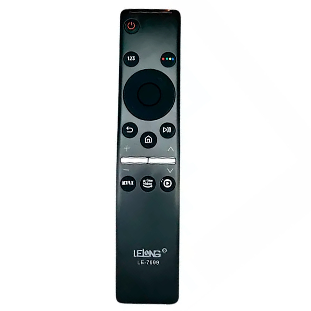Controle Remoto Para TV LE-7699 | Shopee Brasil