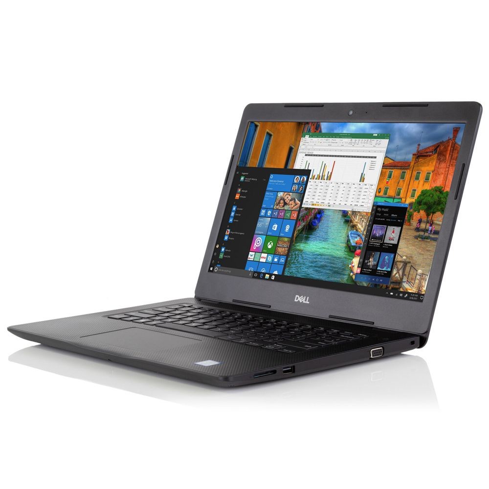 Notebook Dell Vostro P89G (3481) Intel Core I3 7a Geração 7020U