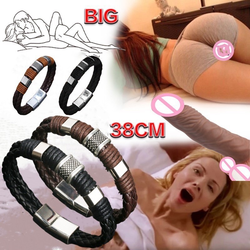 O bracelete masculino da saúde é um magnético sexual usado para melhorar a energia e