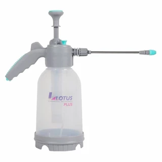 Pulverizador Manual Super Reforçado De 2000ml Extensor Lotus