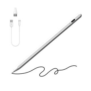Caneta Touch com ponta extra para tablet / xiaomi / celular