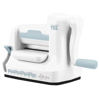 Mini Máquina Para Corte E Relevo Elegance Toke E Crie - 21798 - MCR003
