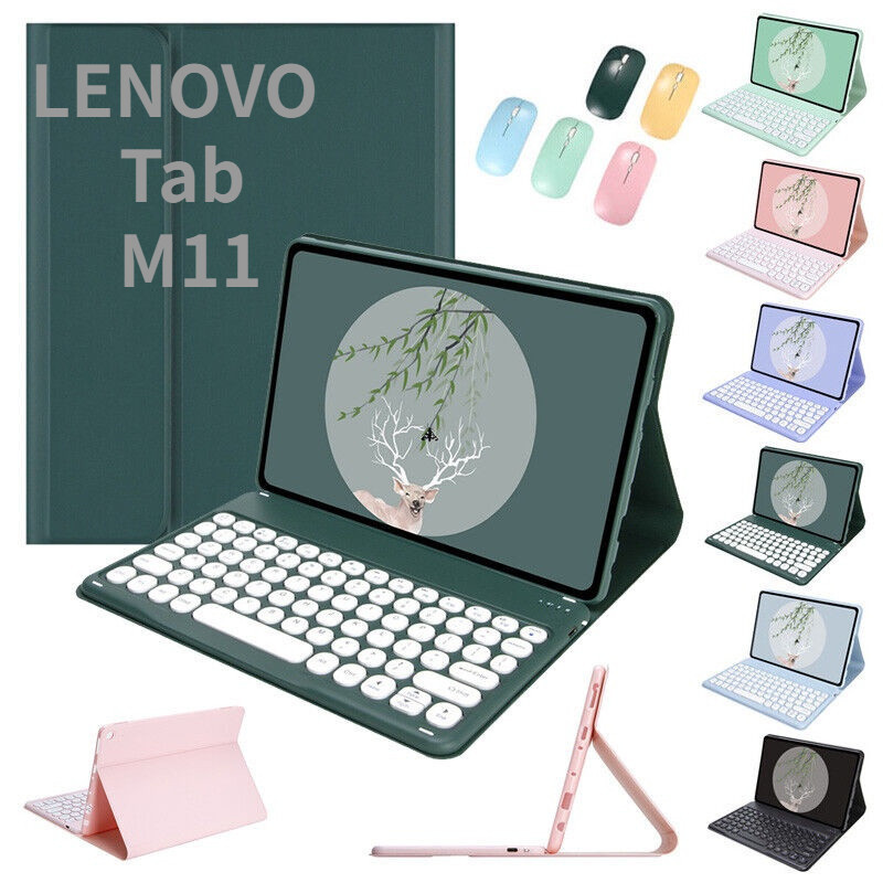 Tablette Pour Lenovo Tab M11 K11 TB330FU TB331FC TB330XU LCD Pour Xiaoxin Pad 2024 écran LCD Remplacement écran Tactile Numériseur  7