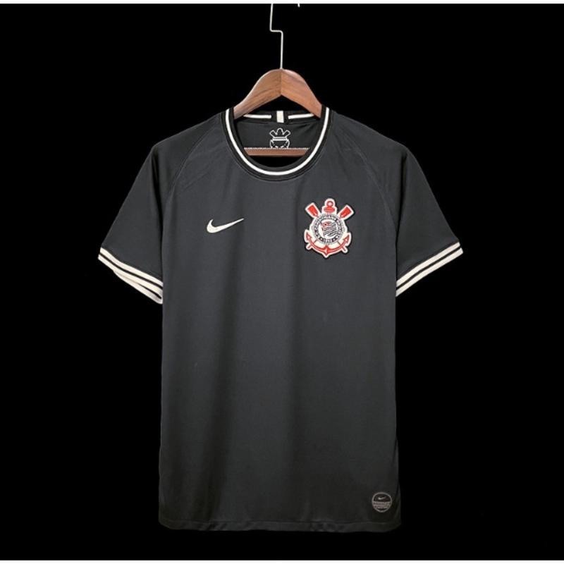 19/20 Camisa futebol fora AWAY II